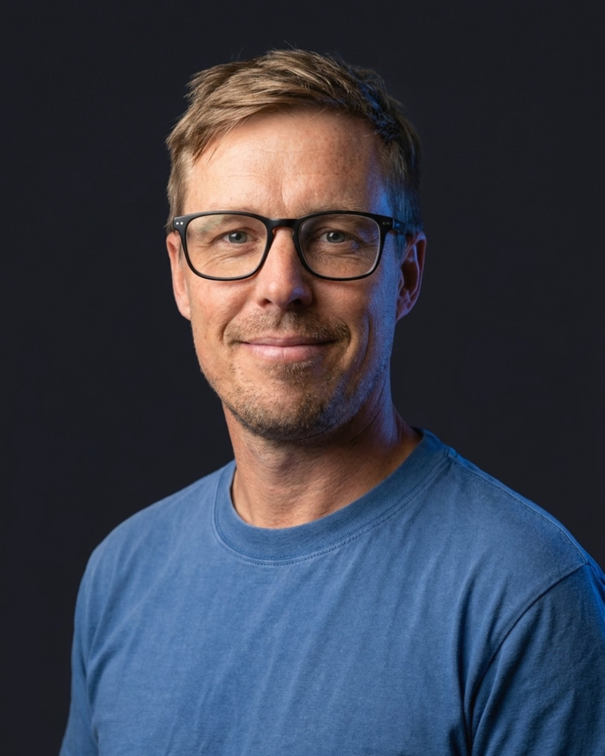 Brad Janes, founder of AutomateAI